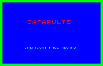 Catapulte — sstitle (WOR)
