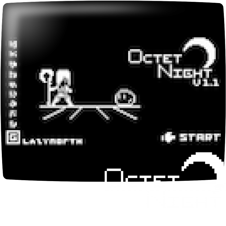 Octet Night — mixrbv1 (WOR)