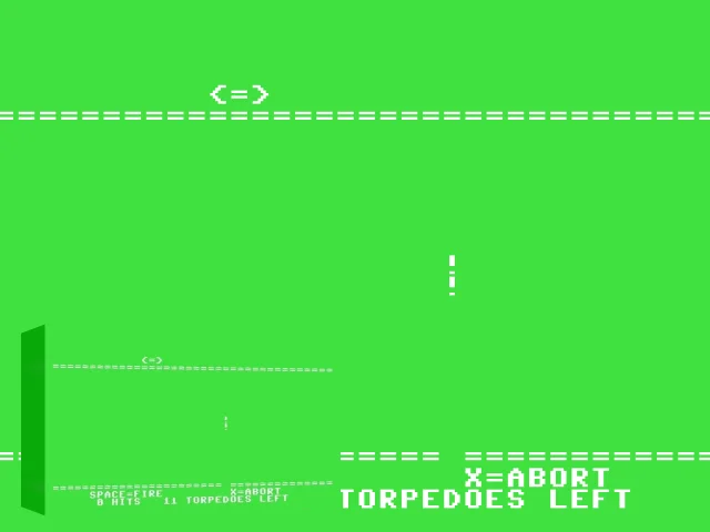 Submarine Command — mixrbv2 (WOR)