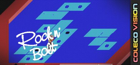 Rock 'n Bolt — steamgrid