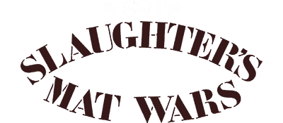 Sergeant Slaughters Mat Wars — wheel (US)