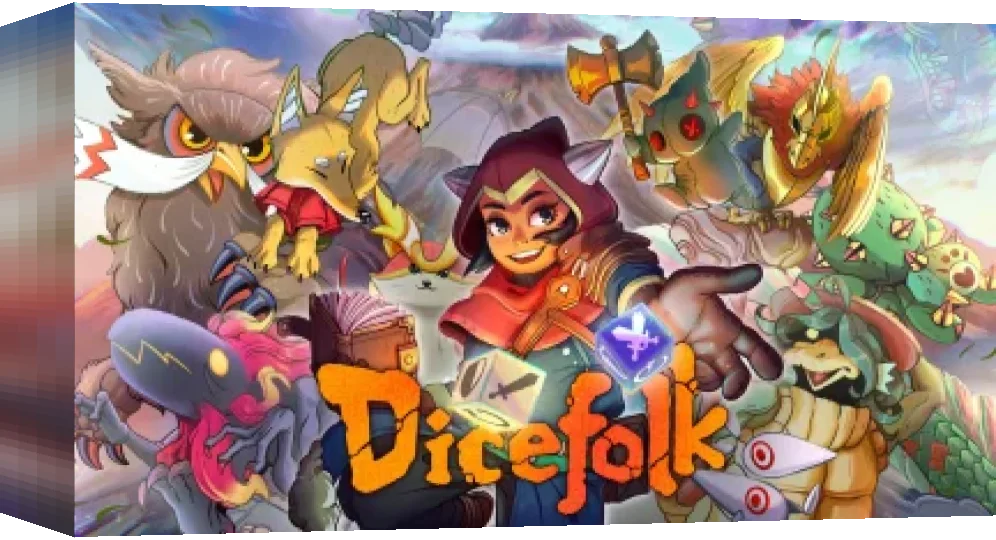 Dicefolk — box-3D (WOR)