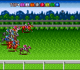 Keiba Eight Special 2 — ss (JP)