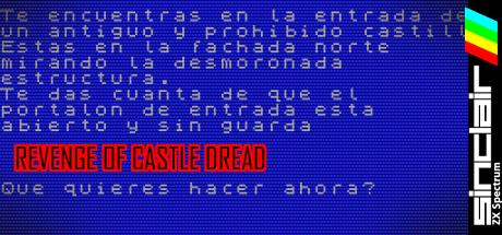 Revenge Of Castle Dread — steamgrid