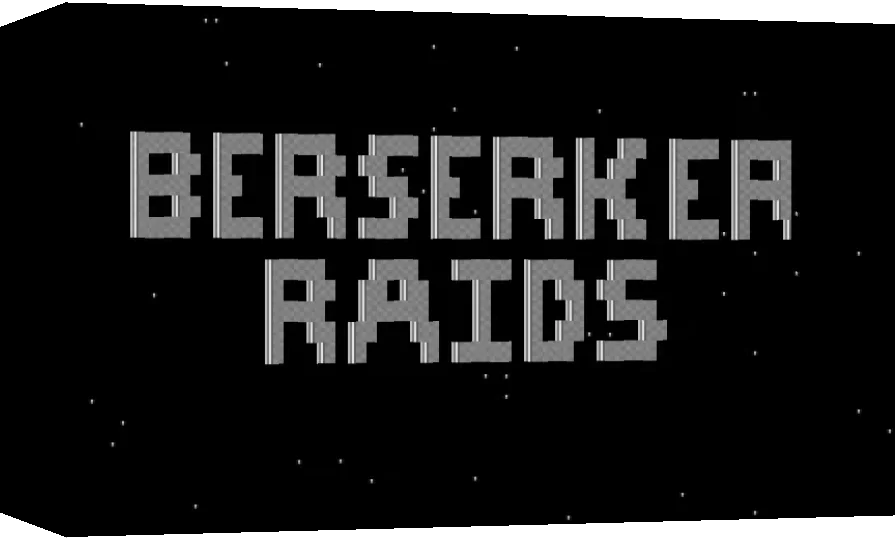 Berserker Raids — box-3D (WOR)