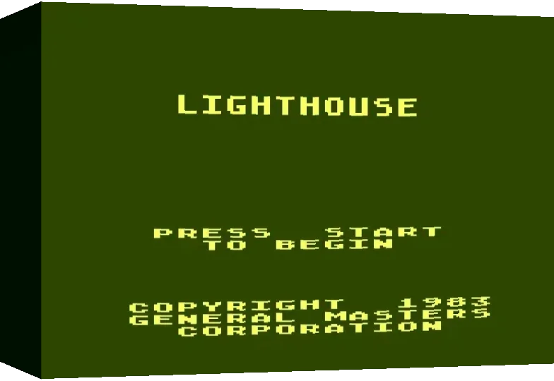 Lighthouse — box-3D (WOR)
