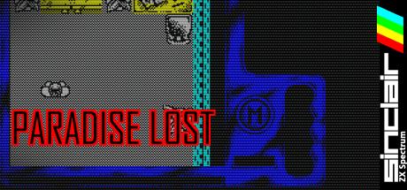 Paradise Lost — steamgrid