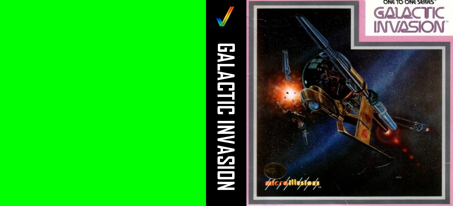 Galactic Invasion — box-texture (CUS)