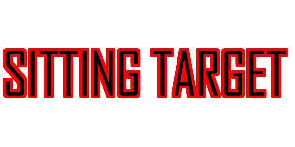 Sitting Target — wheel-hd (SS)