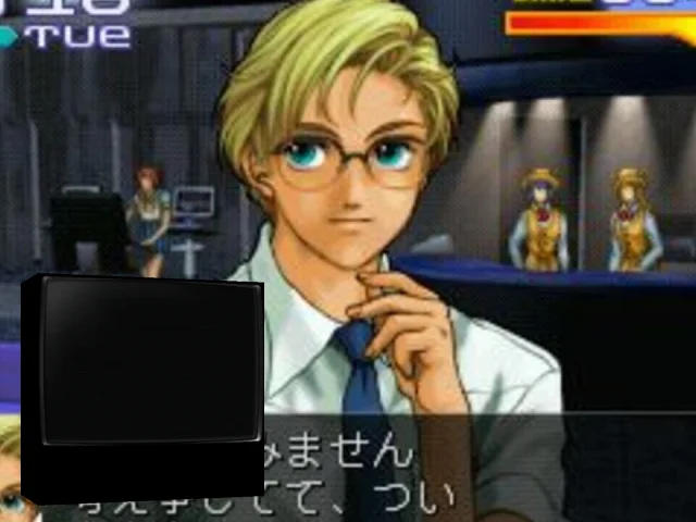 ZZZ:Dengeki PlayStation magazine Demos — mixrbv2 (JP)