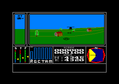 Combat Lynx — ss (EU)