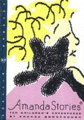 Amanda Stories box art