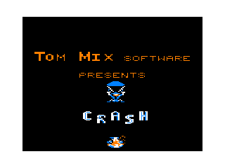 Crash — sstitle (WOR)