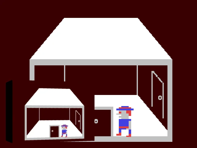 CPU Prisoner — mixrbv2 (WOR)
