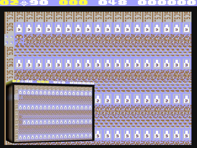 Invasion Dash 09 — mixrbv2 (WOR)