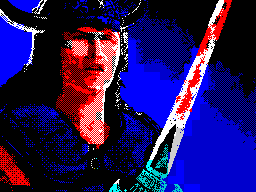 Knightmare 2 ZX — sstitle (EU)