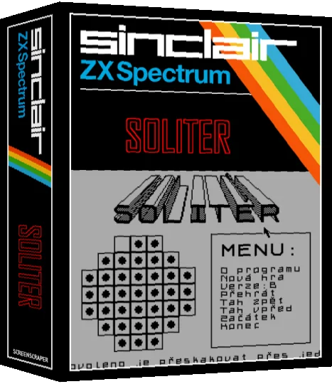 Soliter — box-3D (SS)