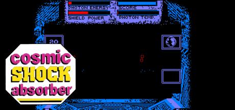 Cosmic Shock Absorber — steamgrid