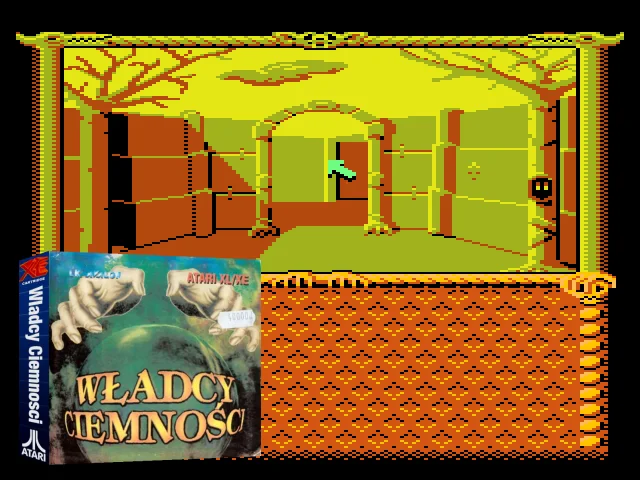 Wladcy Ciemnosci — mixrbv2 (WOR)