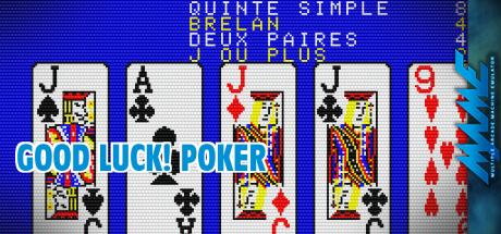 Good Luck! poker — steamgrid