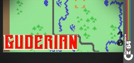 Guderian — steamgrid