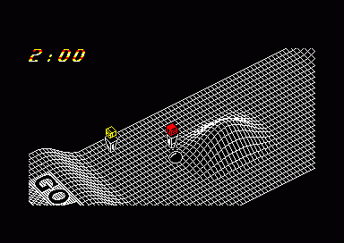 Vector Ball — ss (EU)