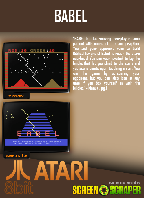 Babel — box-2D-back (SS)