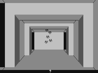 Tomb of Horror — ss (WOR)