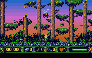 Nicky 2 — ss (EU)