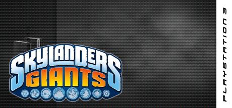 Skylanders - Giants — steamgrid