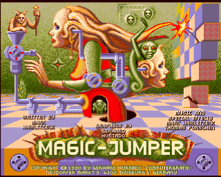 Magic Jumper — sstitle (WOR)