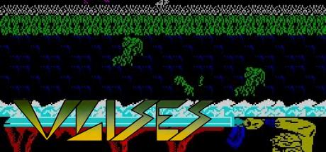 Ulises — steamgrid