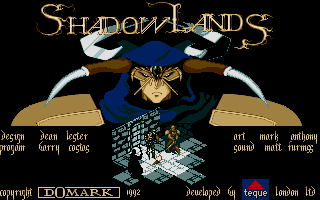 Shadowlands — sstitle (EU)
