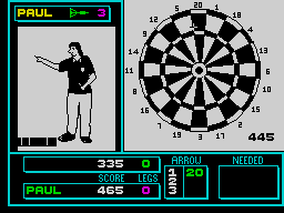 Pub Games — ss (EU)