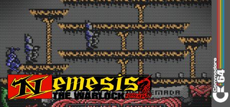 Nemesis The Warlock — steamgrid