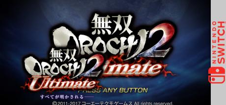 Musou Orochi 2 Ultimate — steamgrid