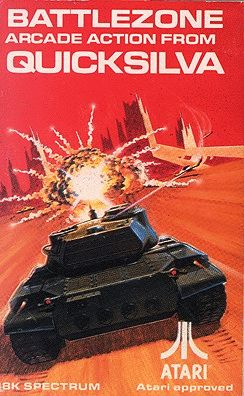 Battlezone box art