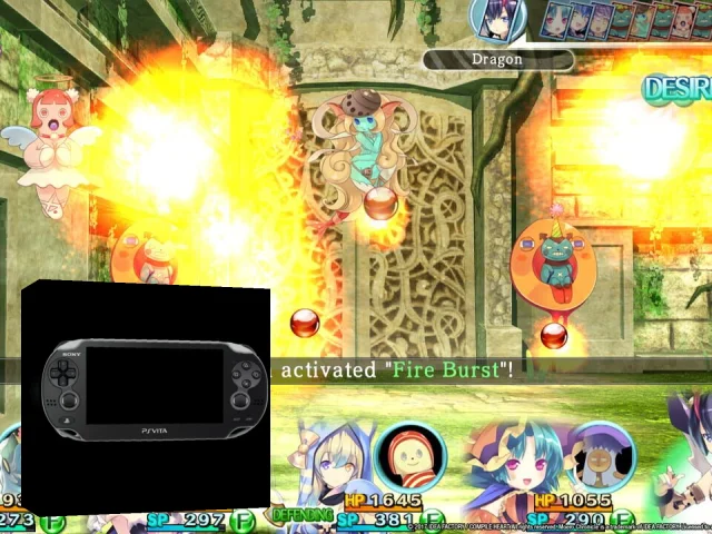 Moe Chronicle — mixrbv2 (WOR)