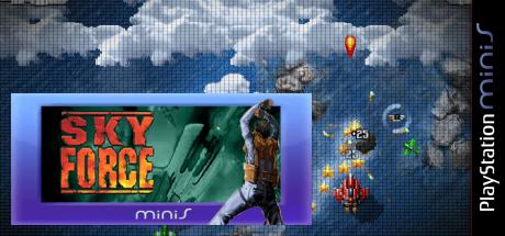 Sky Force — steamgrid
