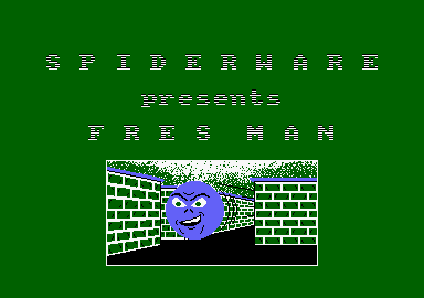 Fresman — sstitle (EU)