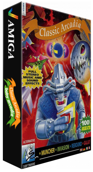 Classic Arcadia + Baby Arcadia — box-3D (WOR)