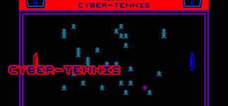 Cyber Tennis — steamgrid