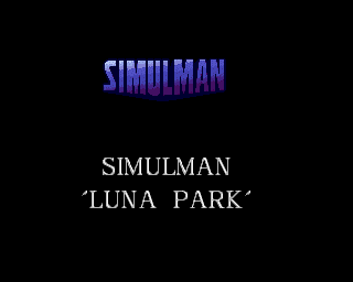 Simulman 06 - Luna Park — sstitle (WOR)