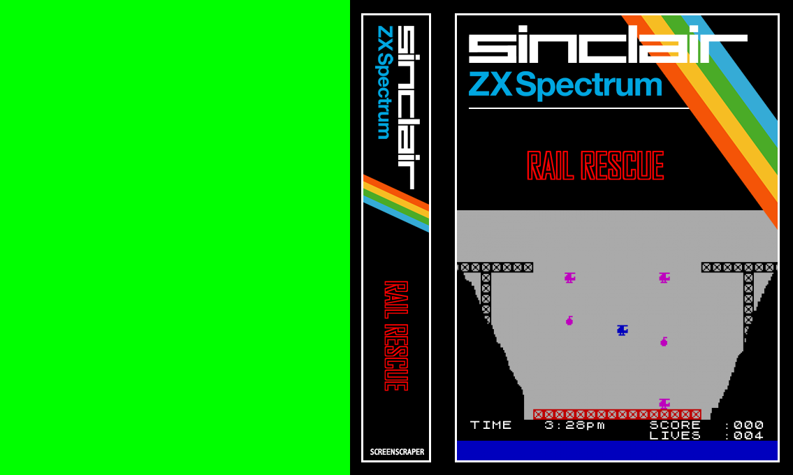 Rail Rescue — box-texture (SS)
