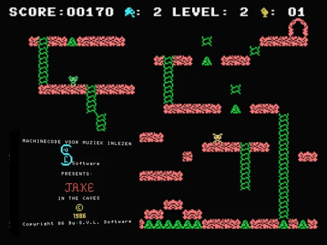 Jake In The Caves — mixrbv2 (WOR)