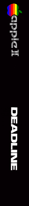Deadline — box-2D-side (US)