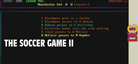 Soccer Game II, The — steamgrid