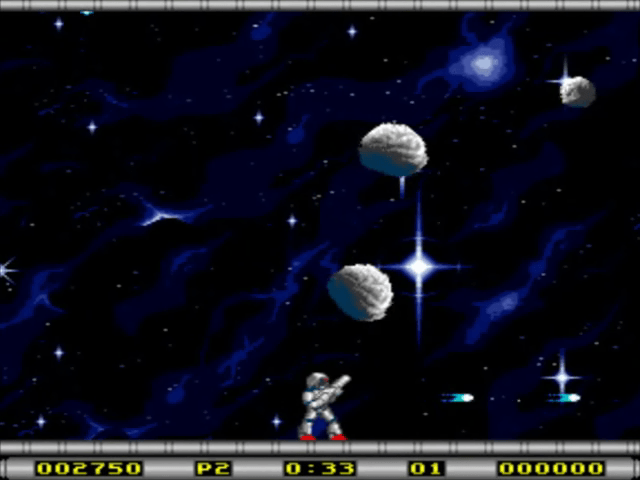 Super Obliteration — ss (WOR)