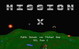 Mission X — sstitle (WOR)