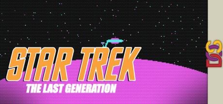 Star Trek: The Last Generation — steamgrid